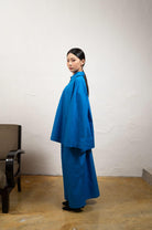 KAIFIYYAH | Shirt Elara