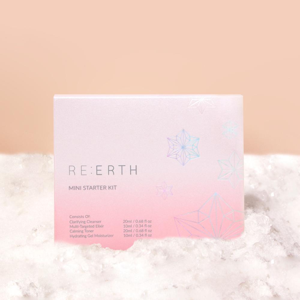 RE:ERTH | Mini Starter Kit