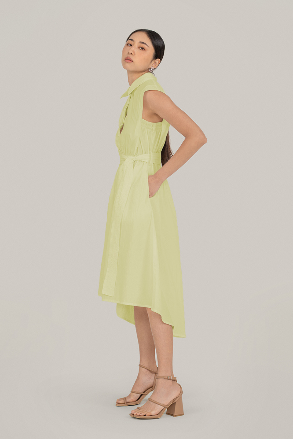 SABRINAGOH | Blakely Dress