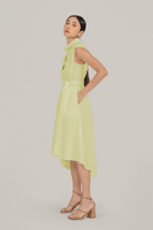 SABRINAGOH | Blakely Dress
