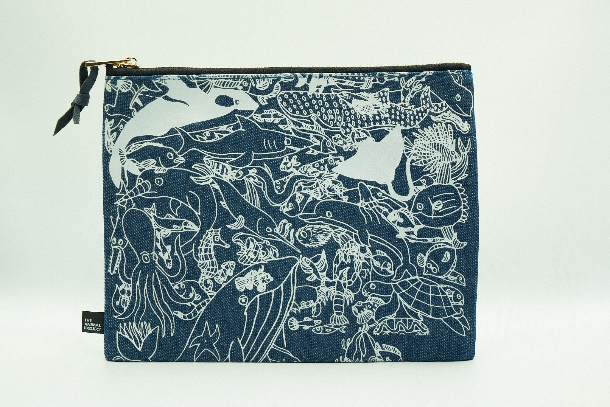 THE ANIMAL PROJECT | Pouch