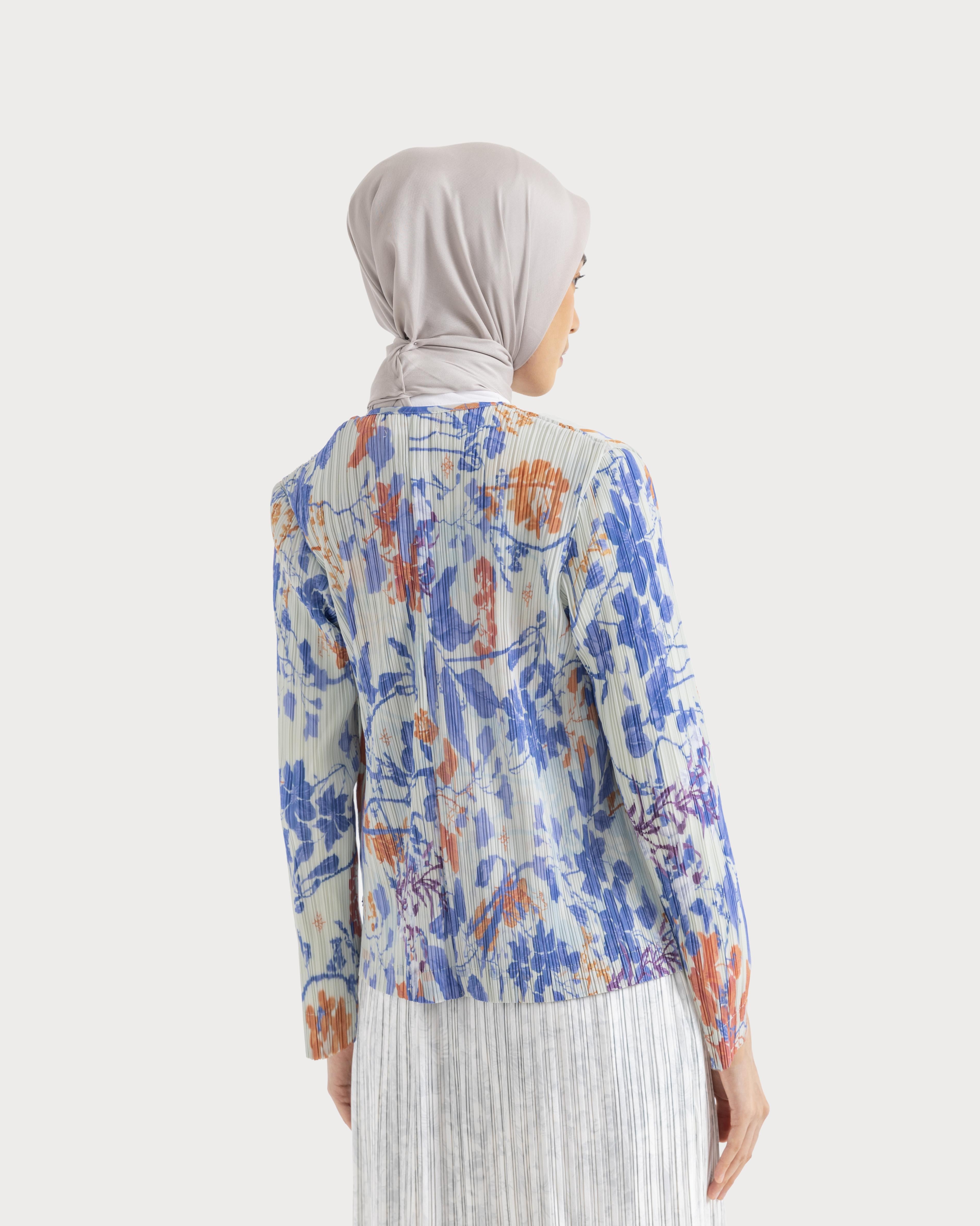 RIA MIRANDA | Fiby Outer