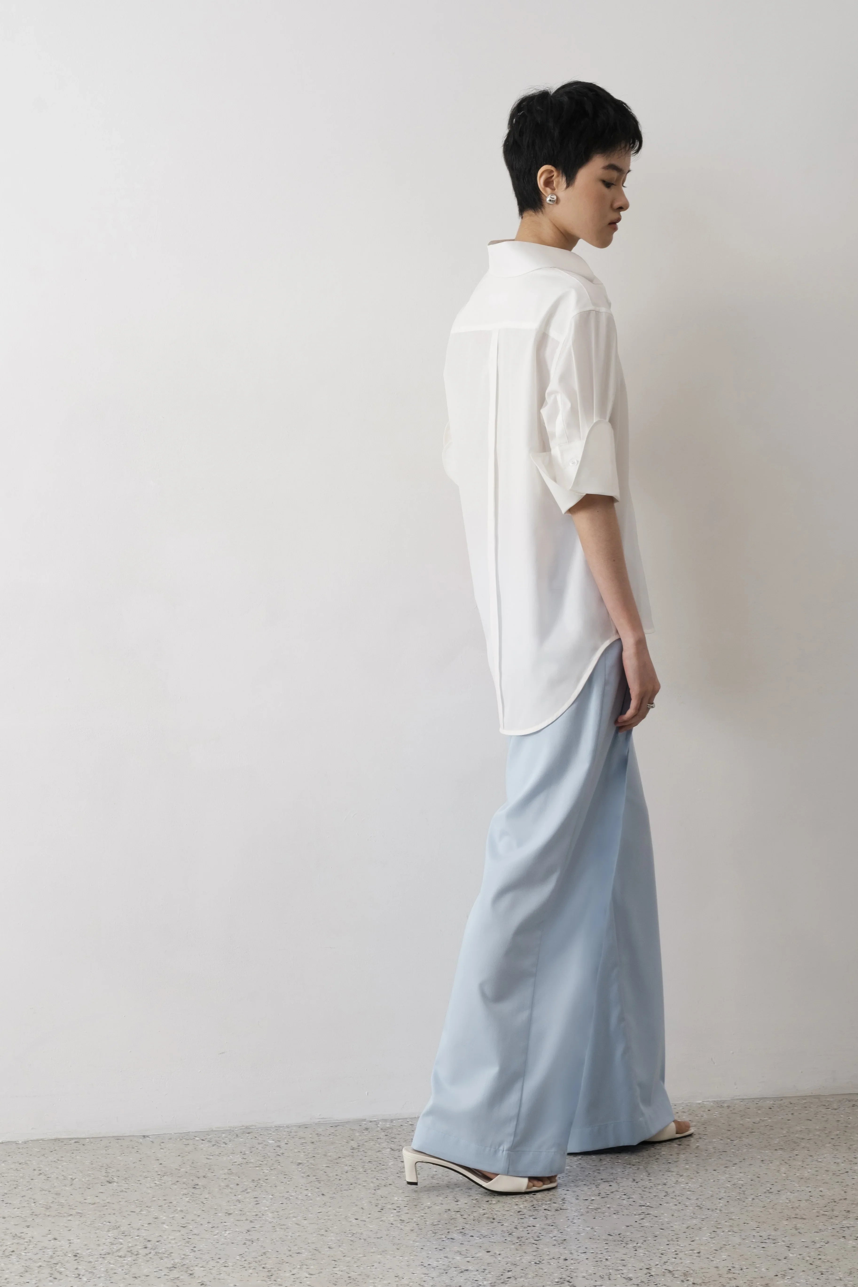 MASSHIRO /\ ATORIE | Akia Pants