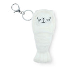 NOM | Merlion Chou Chou Mini Keychain