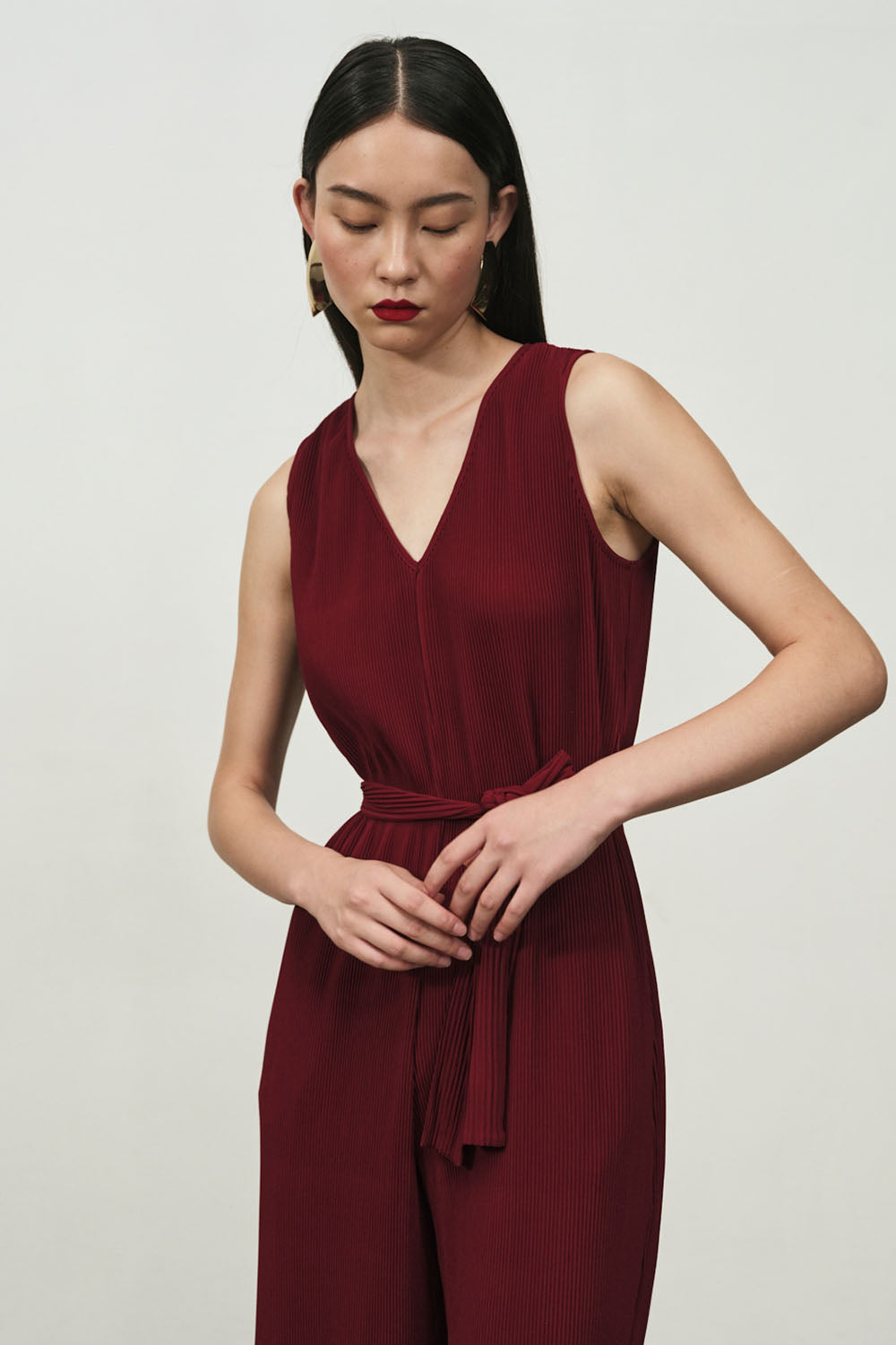 GIN LEE STUDIO | Judy Jumpsuit
