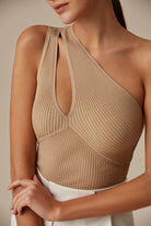 EMVY | Kaia Knit - Beige