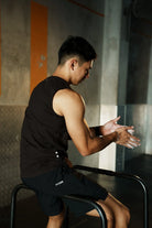 ZODA | Perform Shorts M 6"