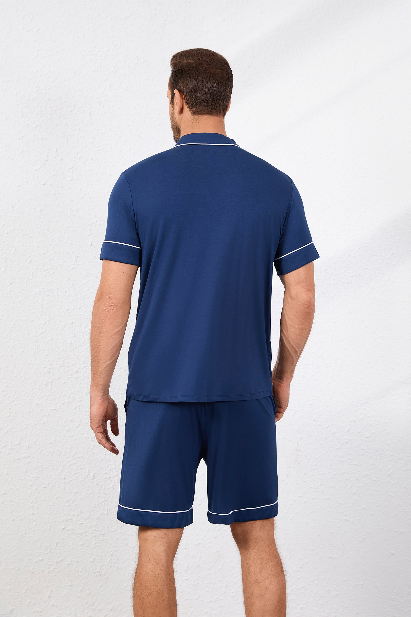 SELENIGHT CO | Men's Signature Pyjamas Set