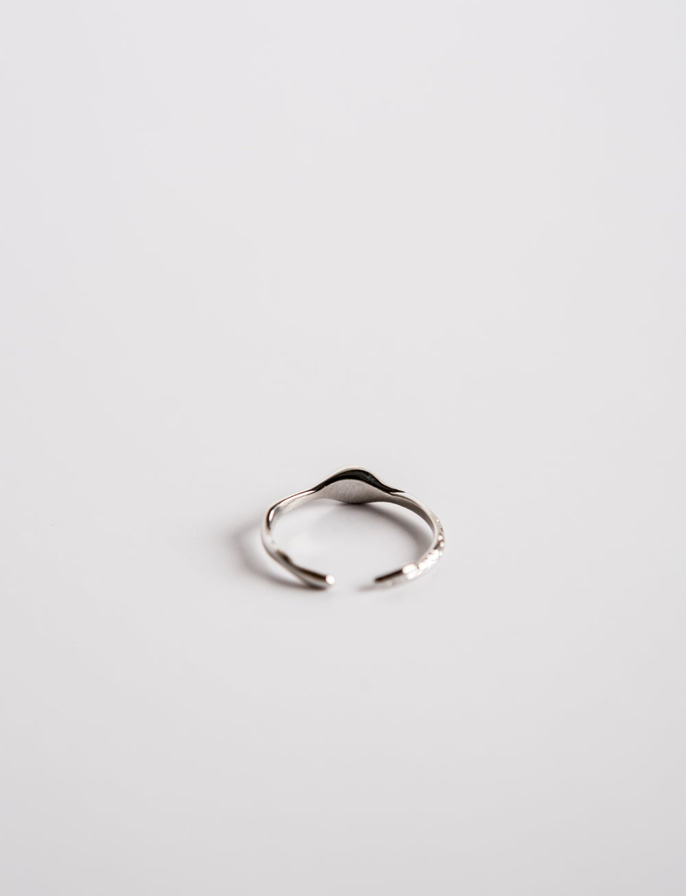 SAERO COLLECTIVE | Mul Single Row Ring