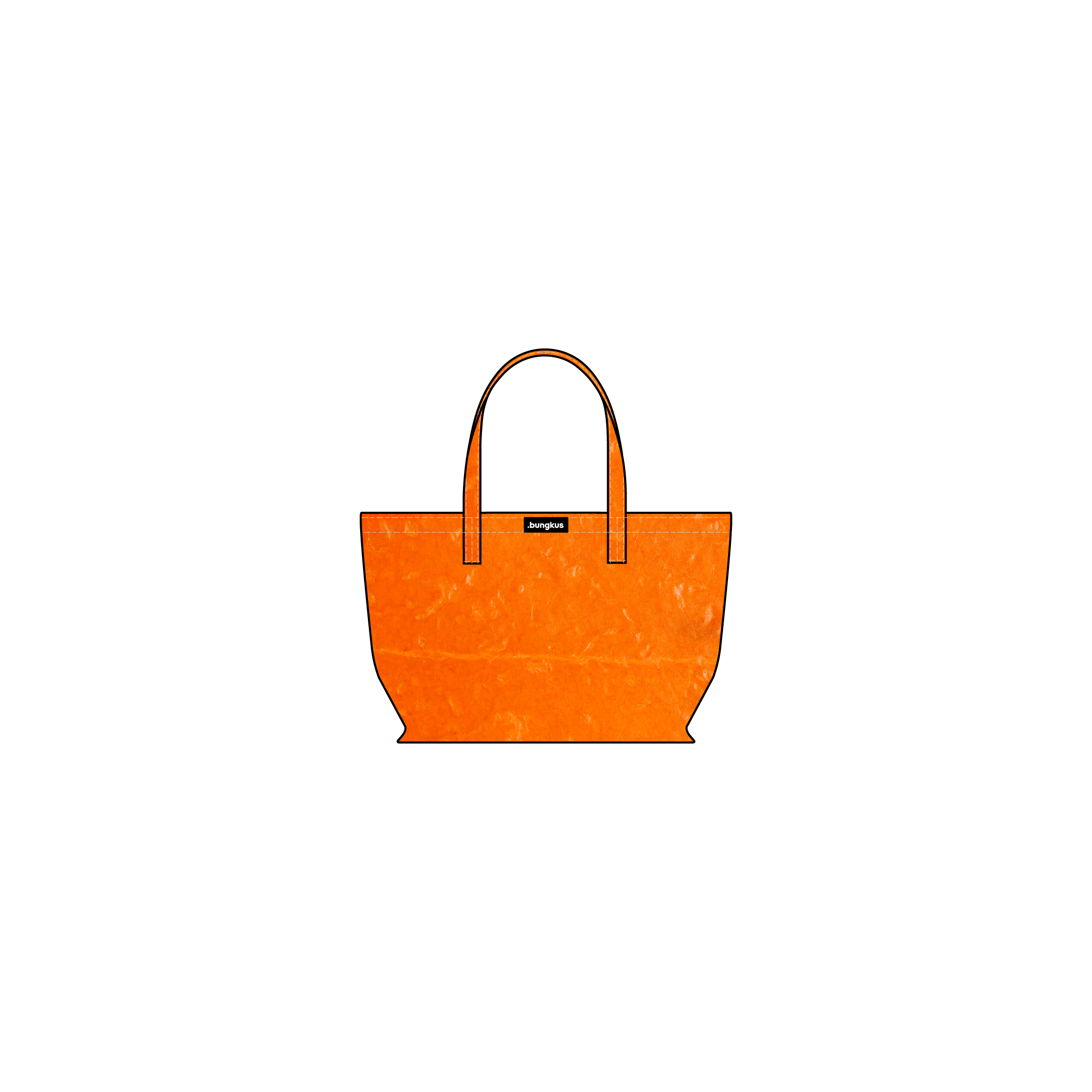 .BUNGKUS | Pasar - M