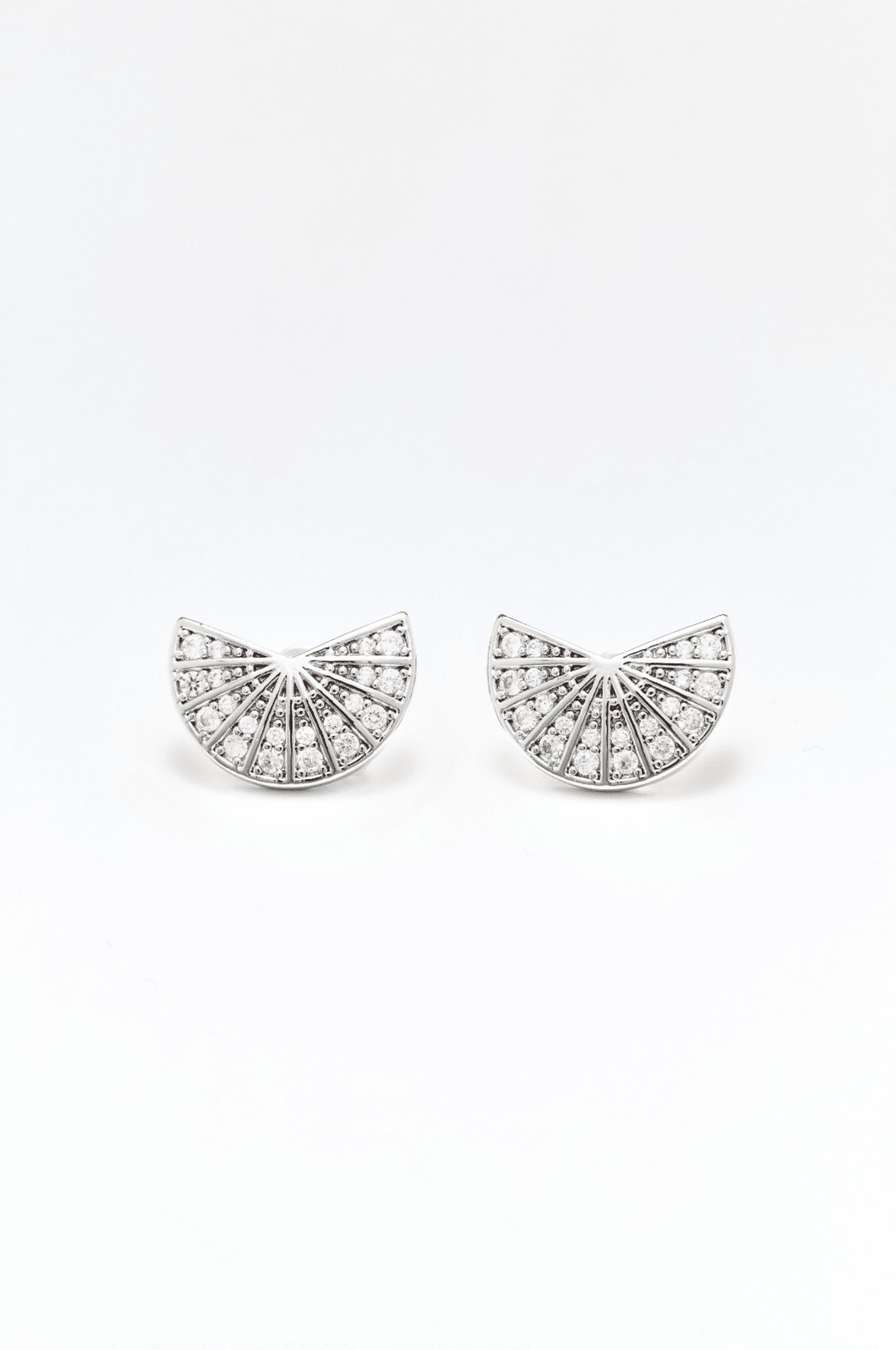 LARA & ELA | Fantastic Baby Earrings