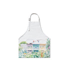 SINGLAPA | Peranakan Shophouse Kids Apron