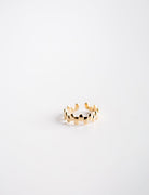 SAERO COLLECTIVE | Doldam Ring | Gold Ver
