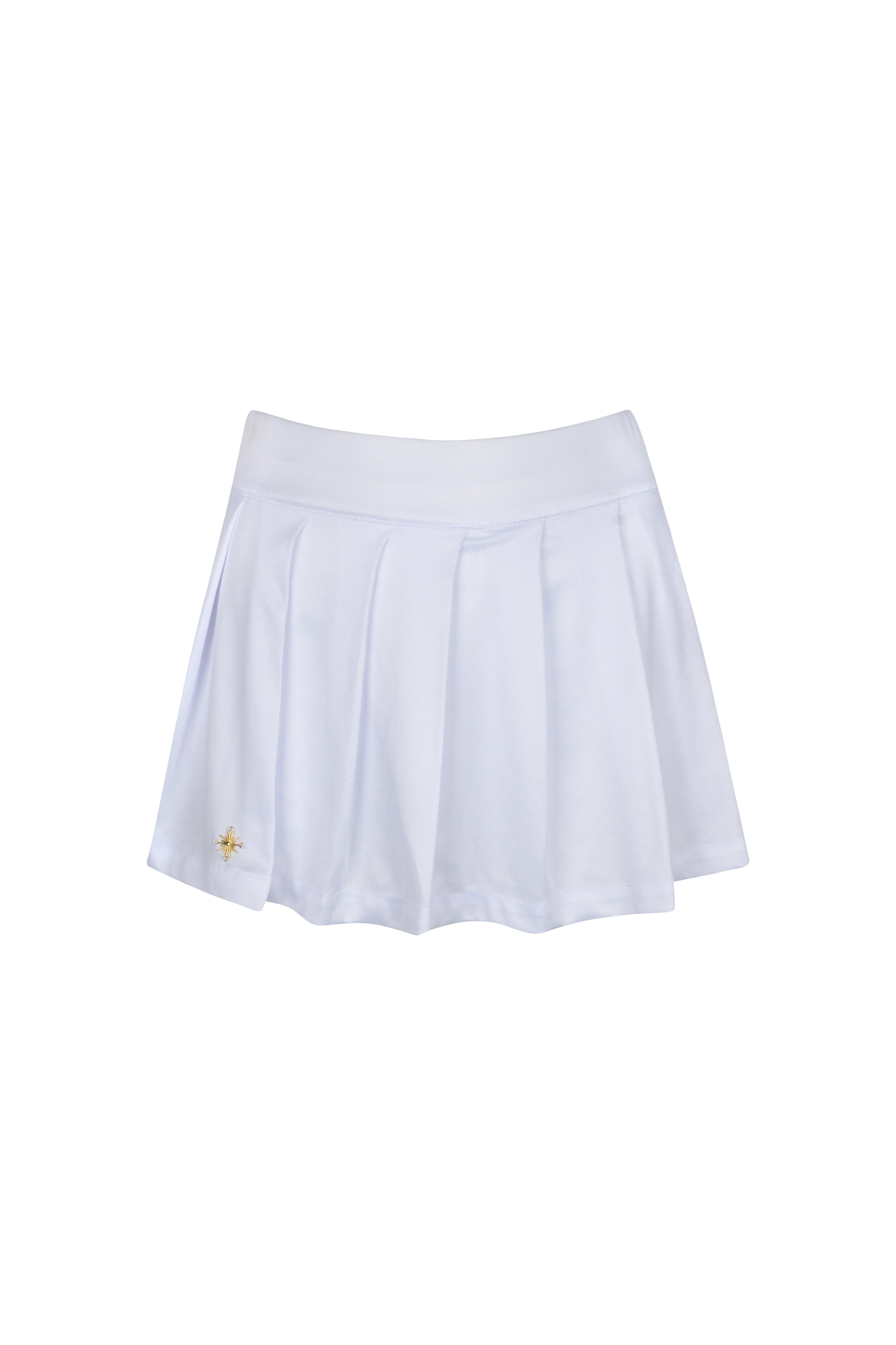 AANOUKIS | Padel Skirt