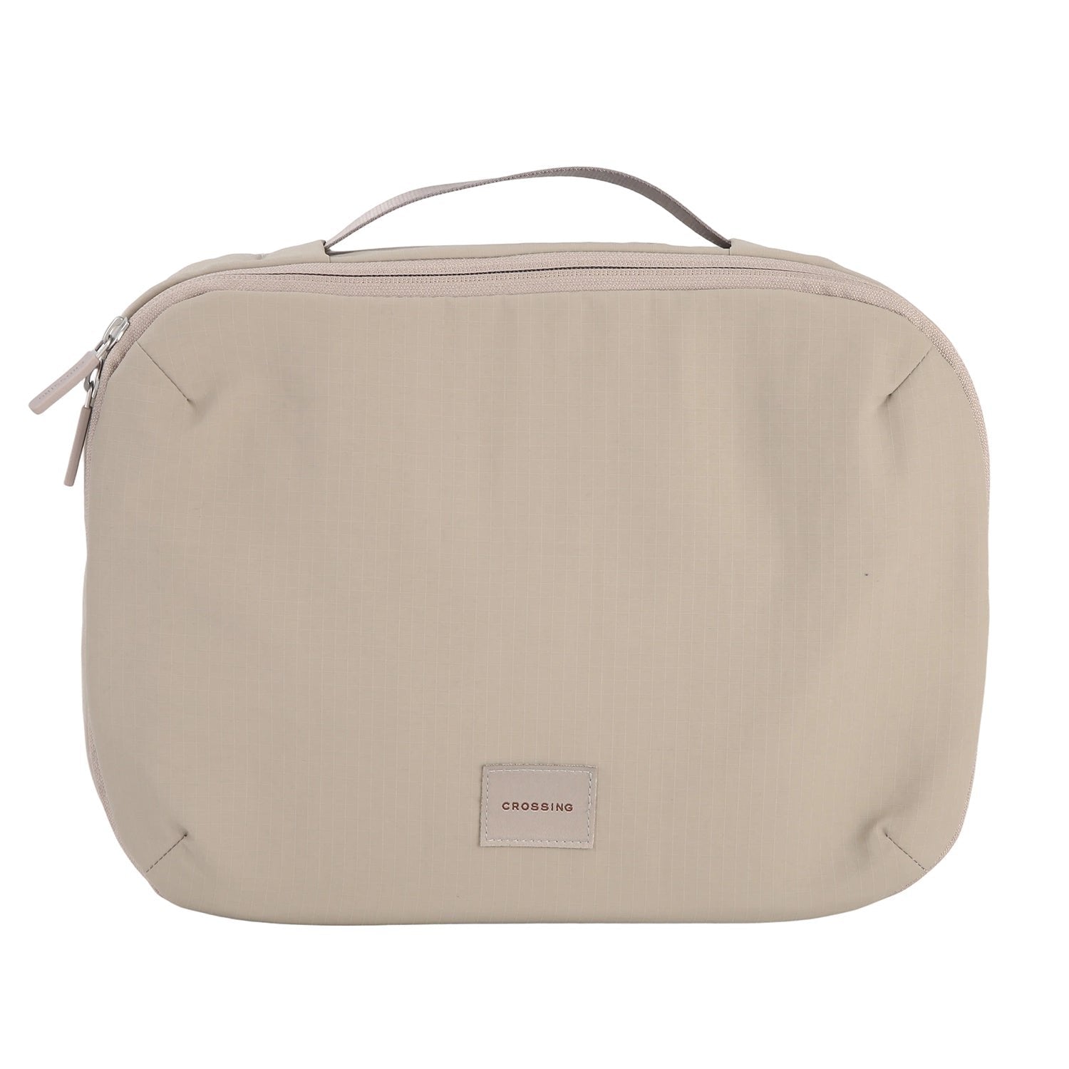 CROSSING | Waterproof Ripstop Nylon Hanging Toiletry Kit Pro Plus