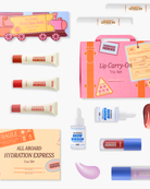 HANDMADE HEROES | Cuticle Oil Duo Set