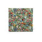 SINGLAPA | Singapore Christmas Cushion Cover