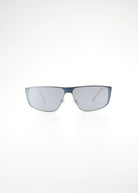 PROJECTWEAR | Easton Sunglasses Silver/Black