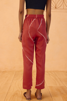 SUI | Balance Lyocell Trousers