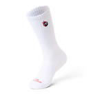 TALKING TOES | Magic Eight Grip Sock