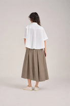 SABRINAGOH | Estela Skirt