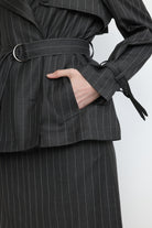 FREY | Perth Coat