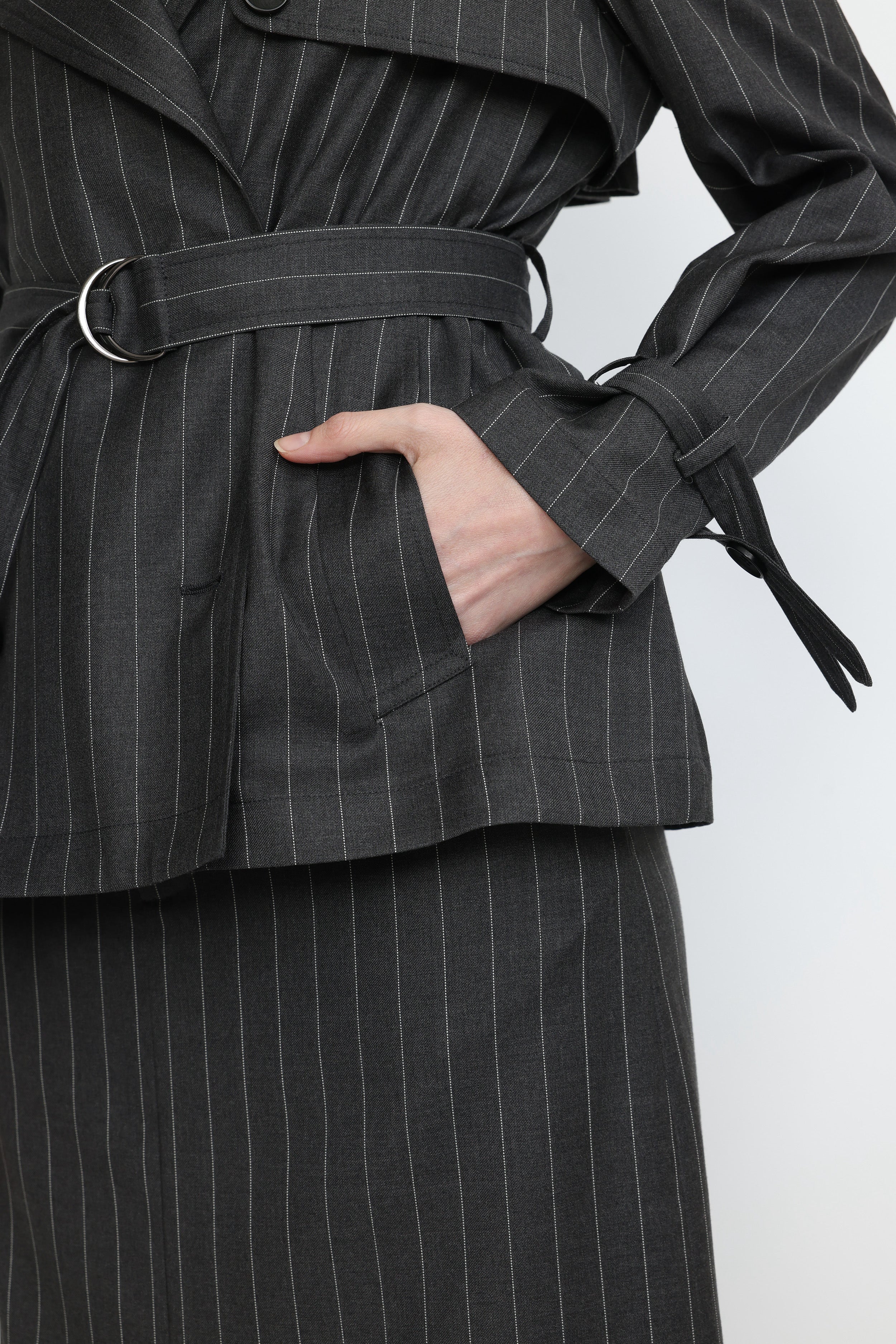 FREY | Perth Coat