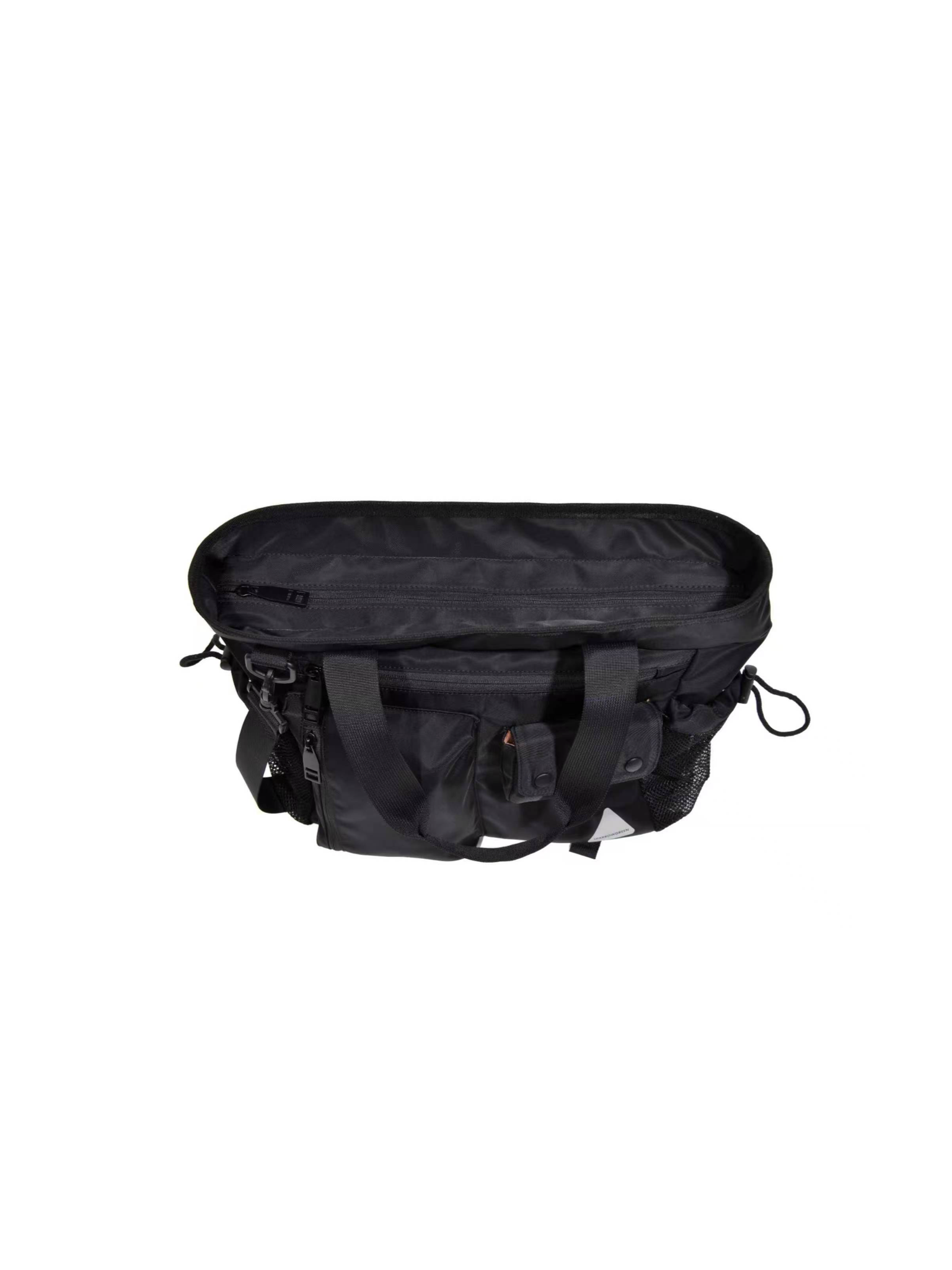SPARROW GREEN | THEO Tote Bag
