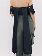 PROJET1826 | TSS x PRJT1826 Four-Sleeve Convertible Top