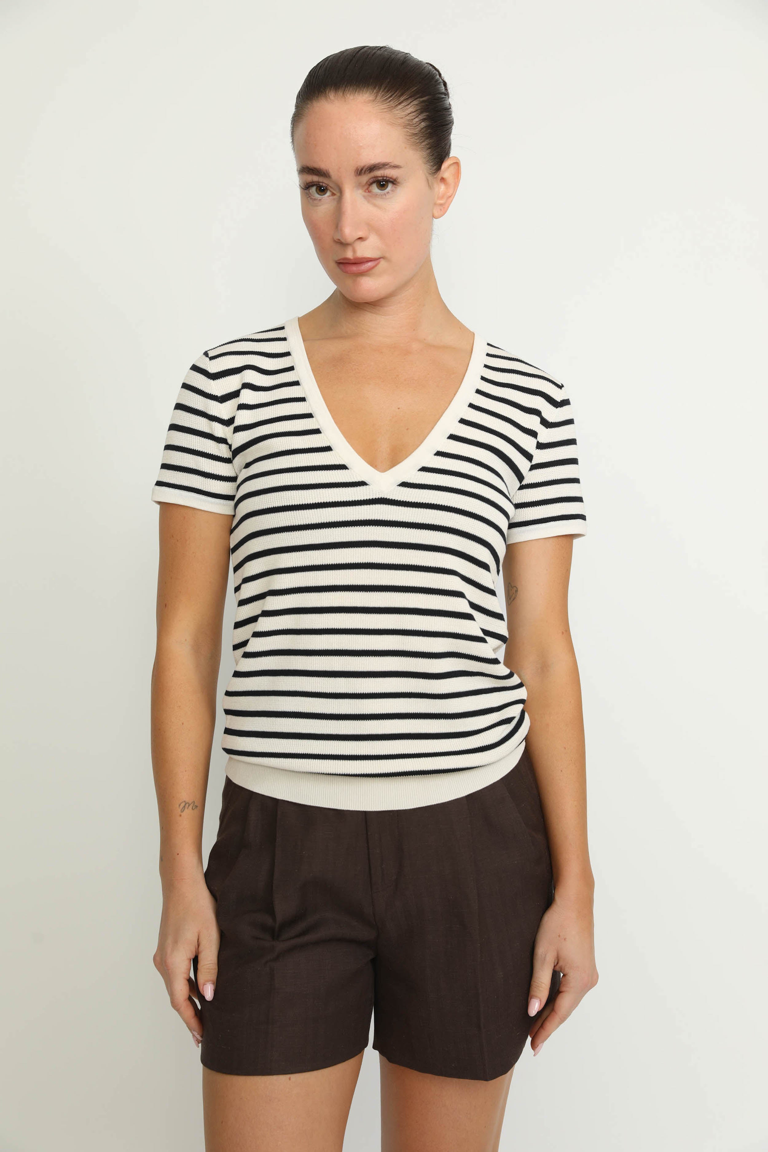 FREY | Pisa (Vneck) Top