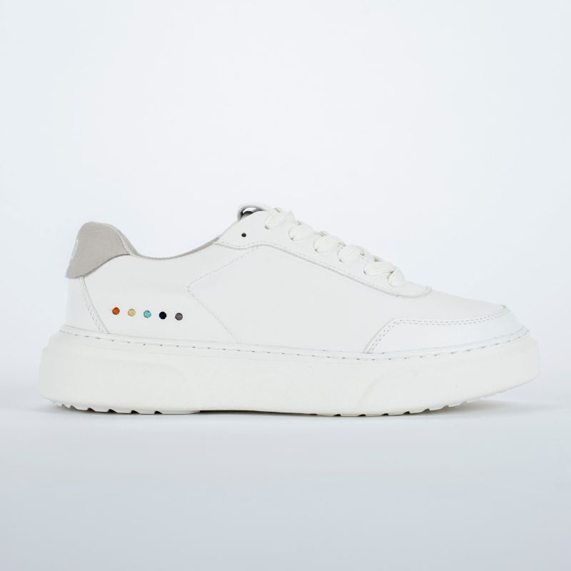 KIBO | Apple Vegan Sneakers (MIKA)