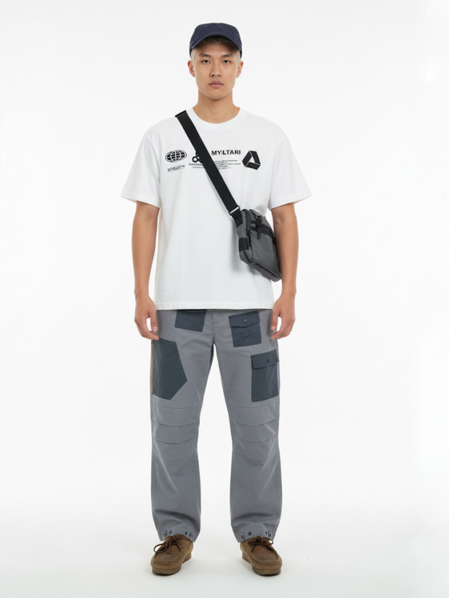 SPARROW GREEN | UGO Tech Cargo