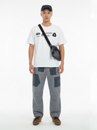 SPARROW GREEN | UGO Tech Cargo