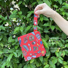 THE ART FACULTY | Compact Eco Bag