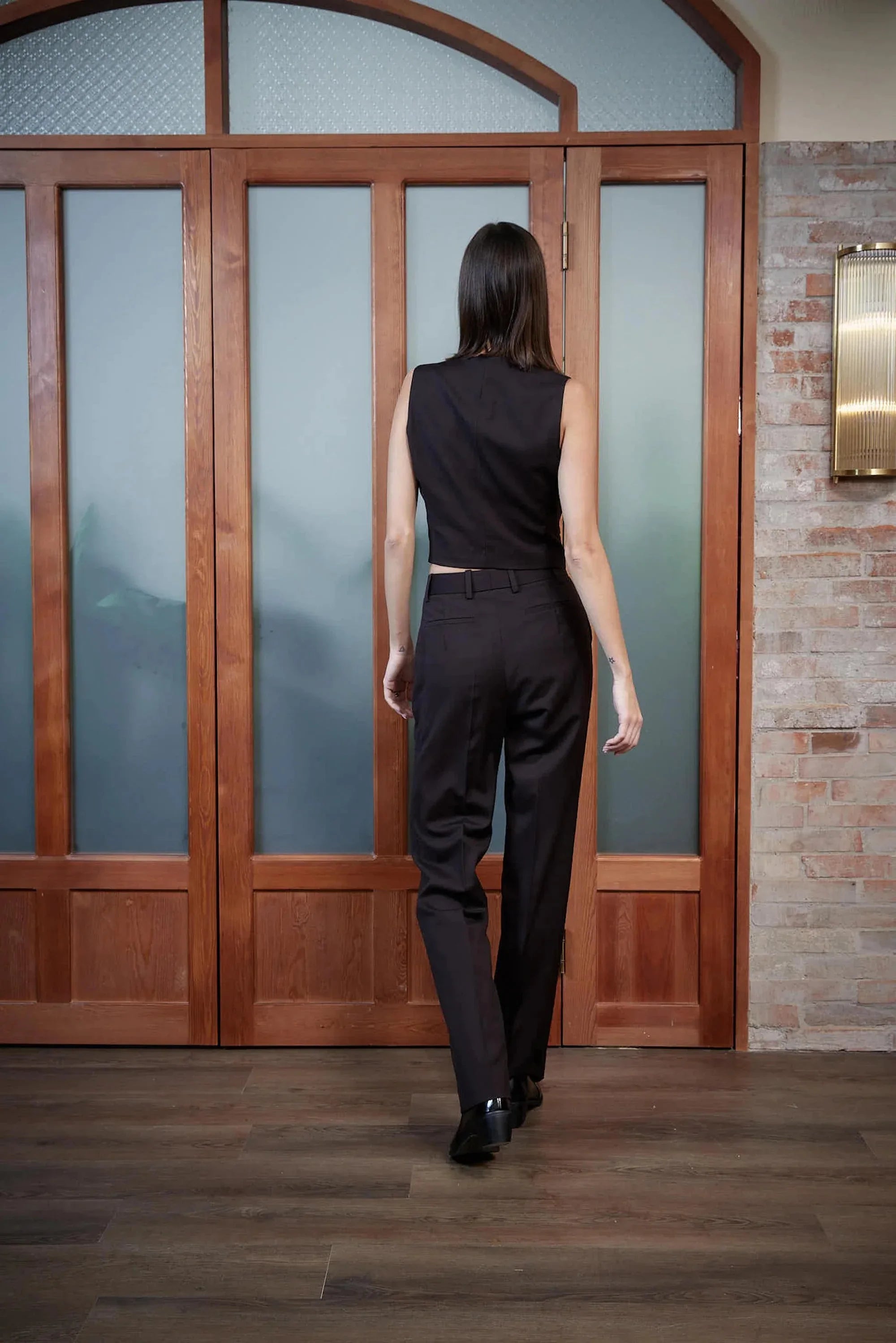 FREY | Elvas Trouser