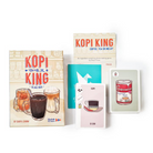 THE MIND CAFE | Kopi King