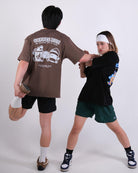 THE EVERYDAY CLUB | Coffee Run T-Shirt