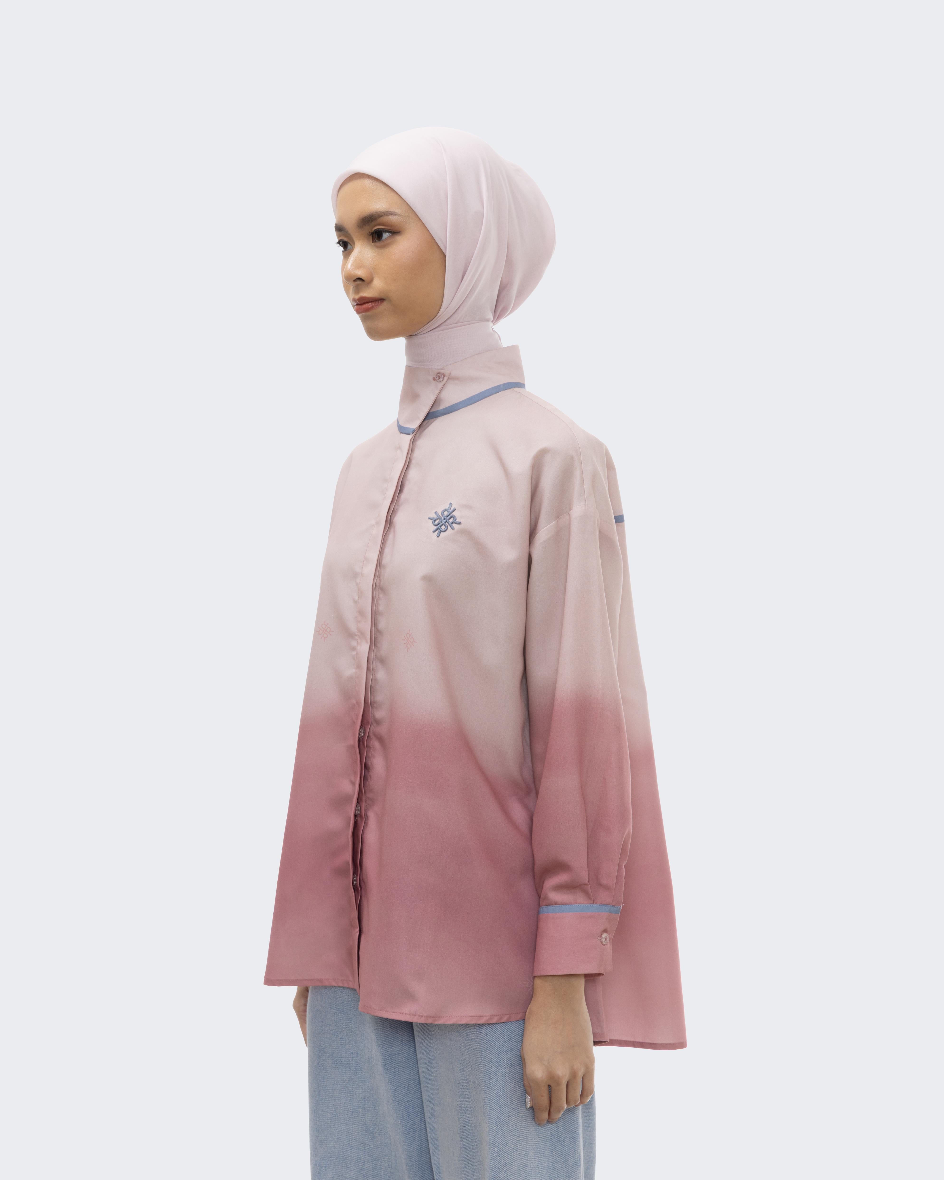 RIA MIRANDA | Lilou Shirt