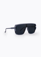 PROJECTWEAR | Carlton Sunglasses Black/Grey