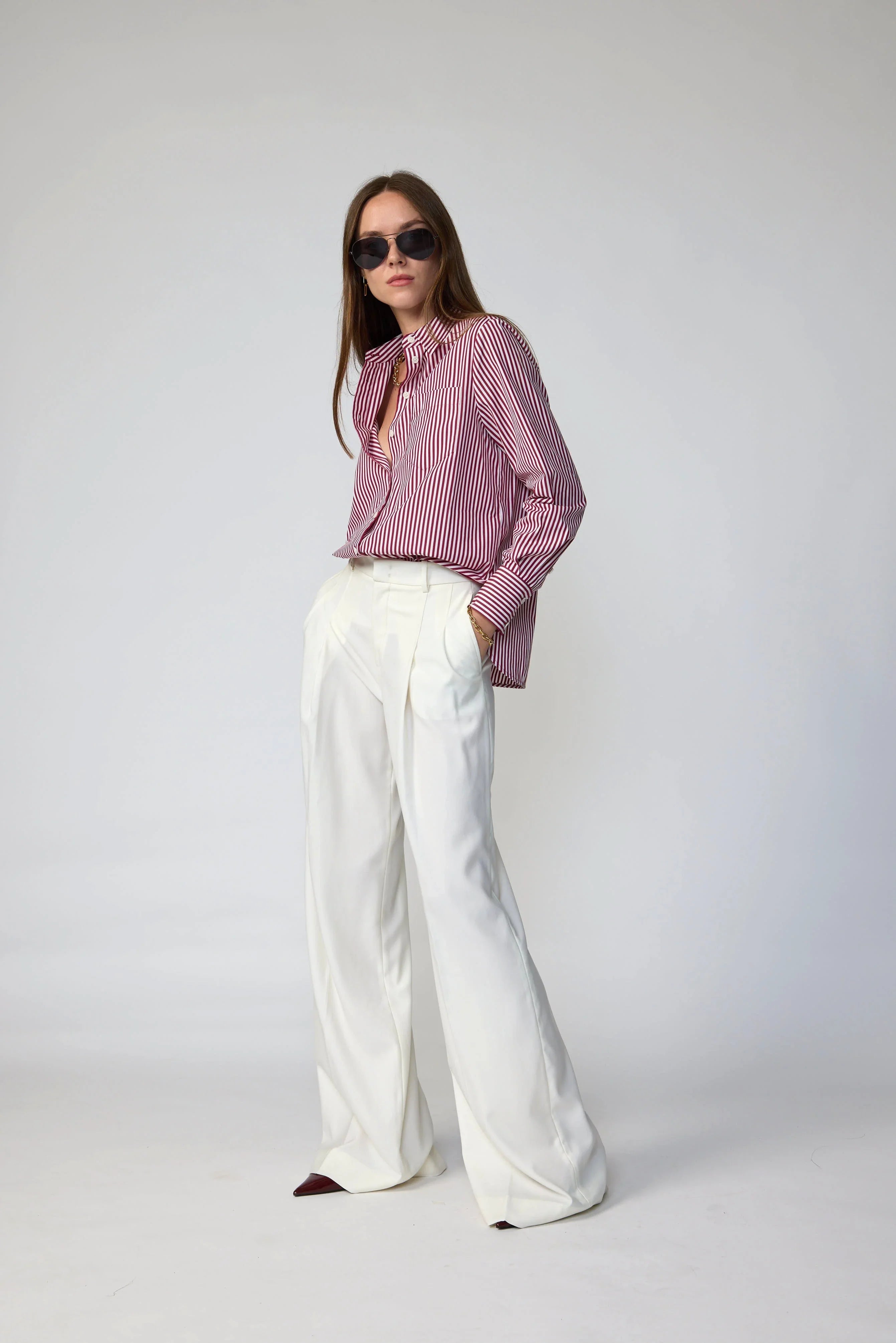 FREY | Townsville Top