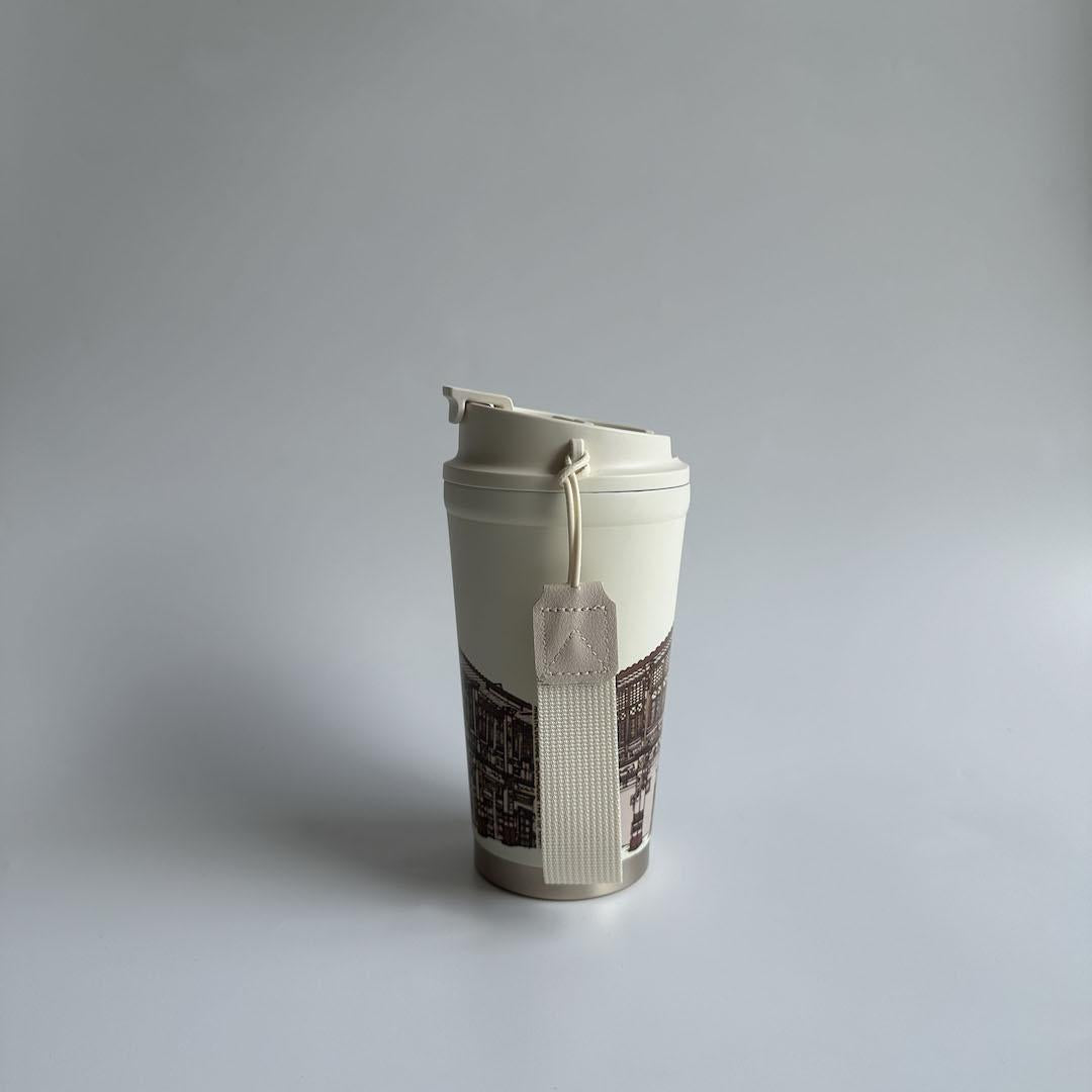 THE ART FACULTY | Thermal Tumbler