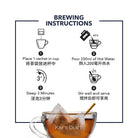 KIM'S DUET | Teh-O (Black Tea With Less Sugar)