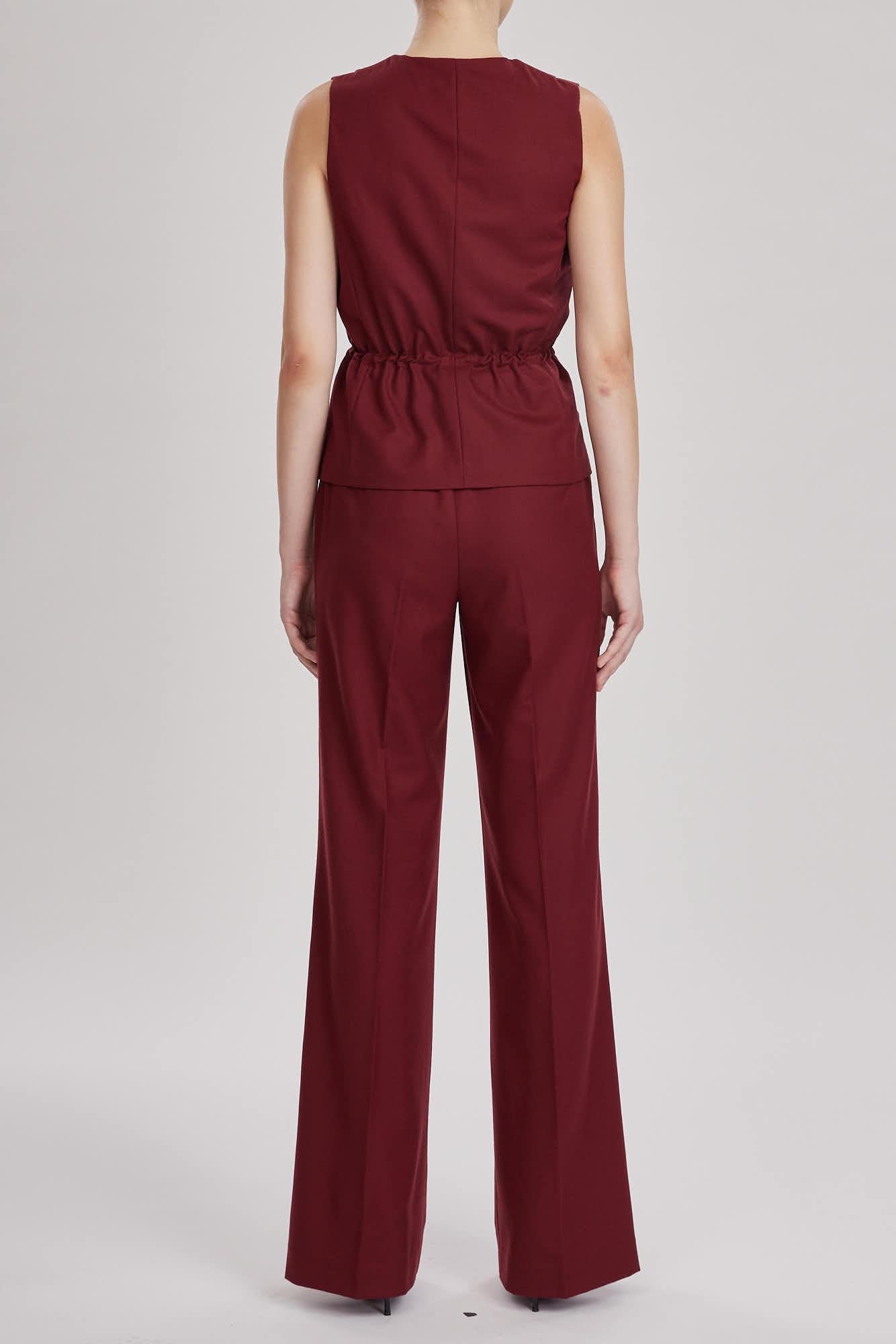 FREY | Blackburn Waistcoat