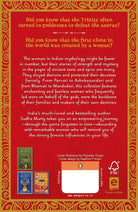 NIMBU | Book: The Daughter from a Wishing Tree: Unusual Tales About Women from Mythology