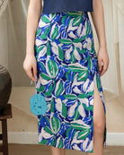 DOTTED LINE | Josephine Skirt