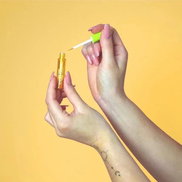 HANDMADE HEROES | Let It Thrive Eye Lash Serum