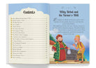 NIMBU | Book: The Illustrated Stories of Akbar and Birbal: Classic Tales From India