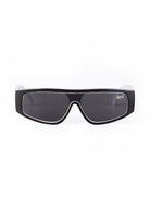 PROJECTWEAR | ENOCH Sunglasses Black/Grey