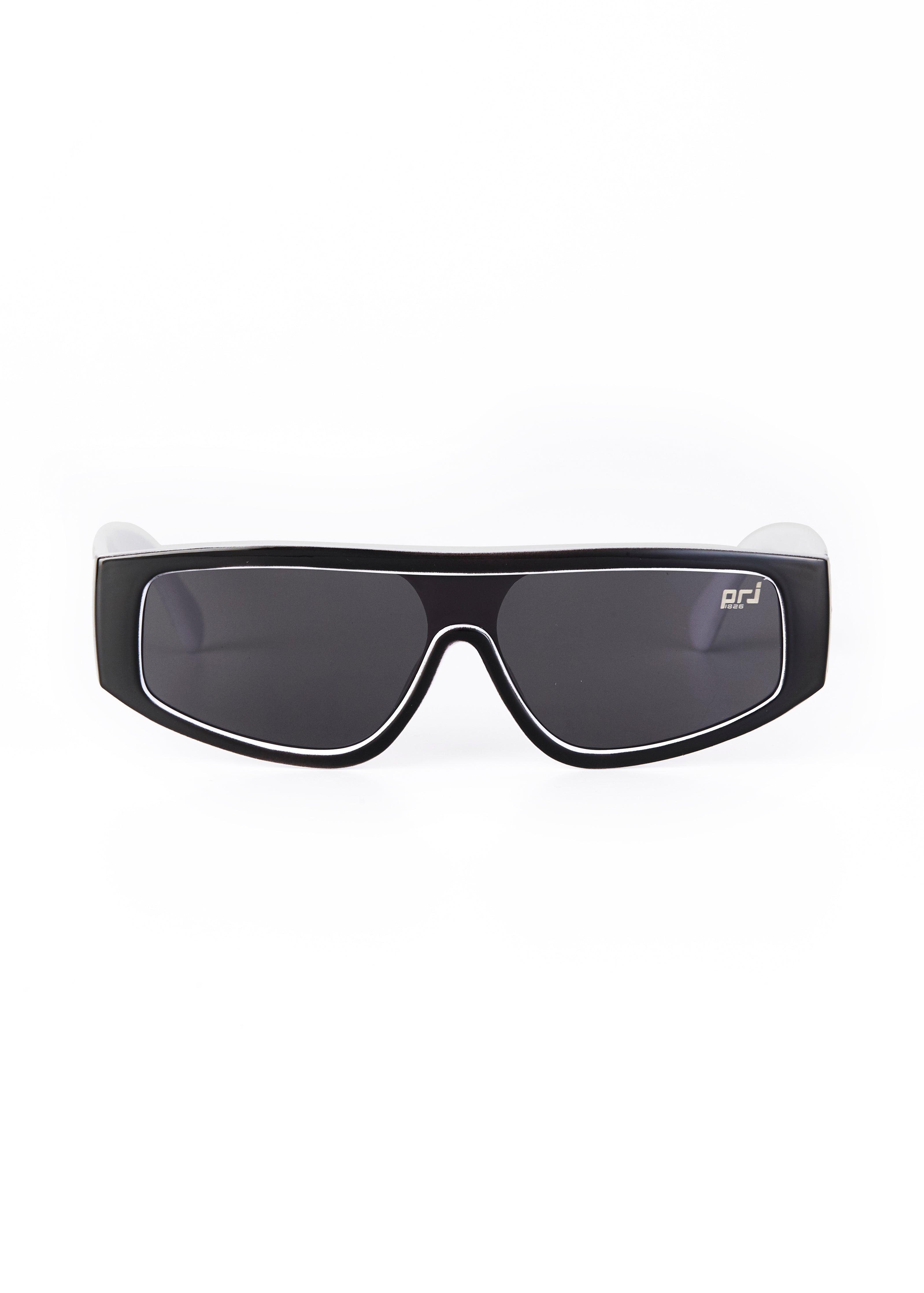 PROJECTWEAR | ENOCH Sunglasses Black/Grey
