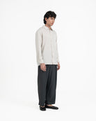 GRAYE | Willow Button Shirt